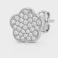 Pendientes Flor de Portofino