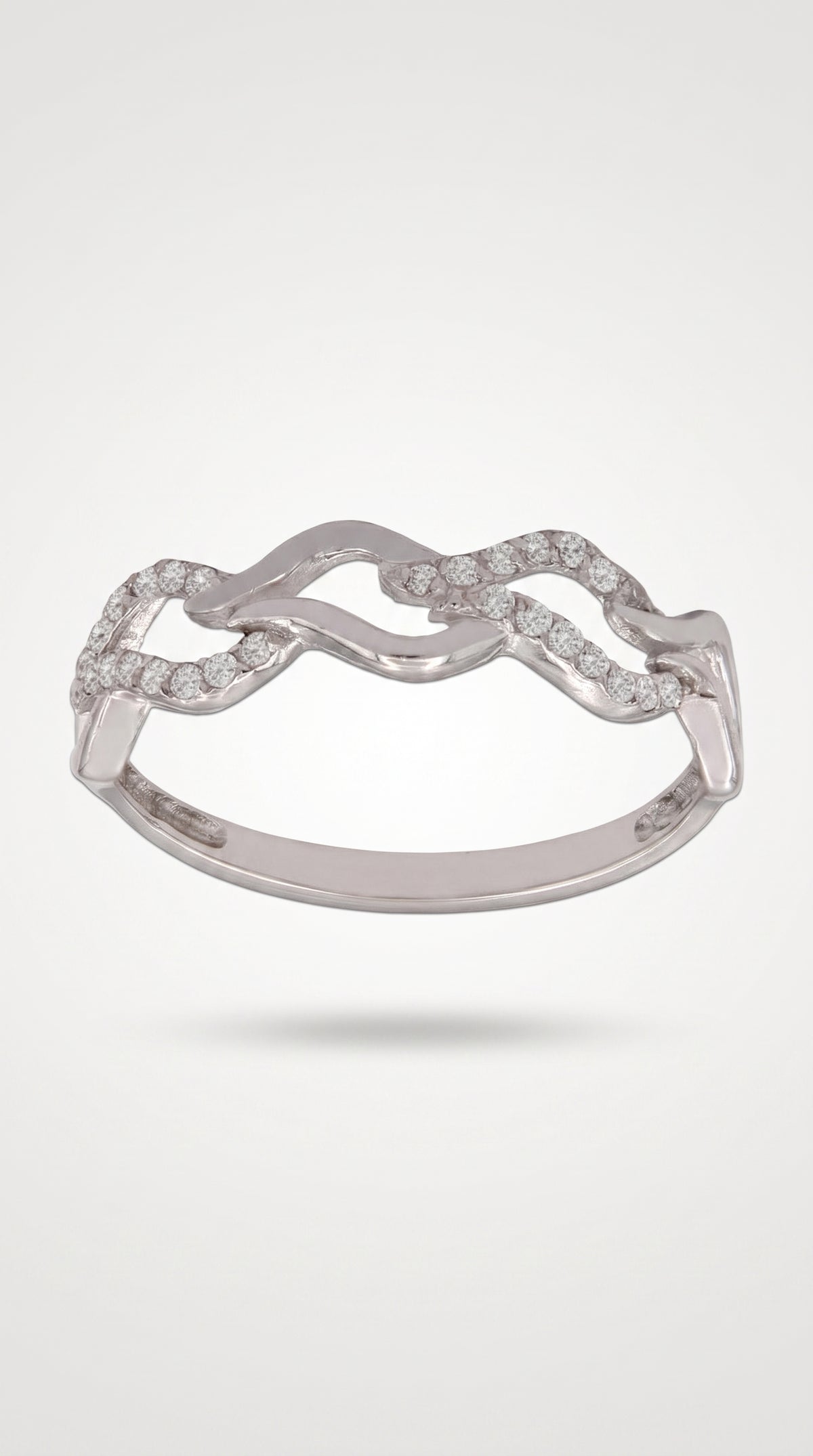 Anillo Marejada de Luz