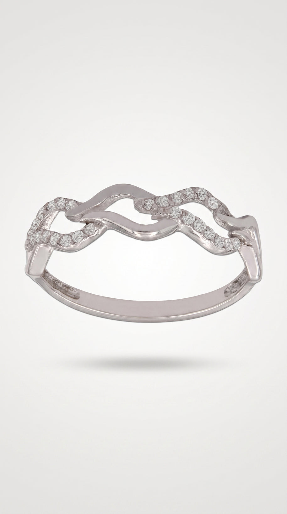 Anillo Marejada de Luz