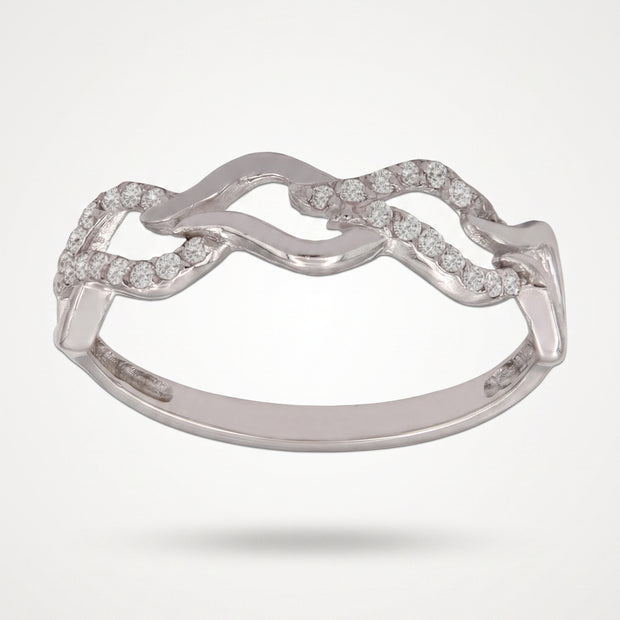 Anillo Marejada de Luz