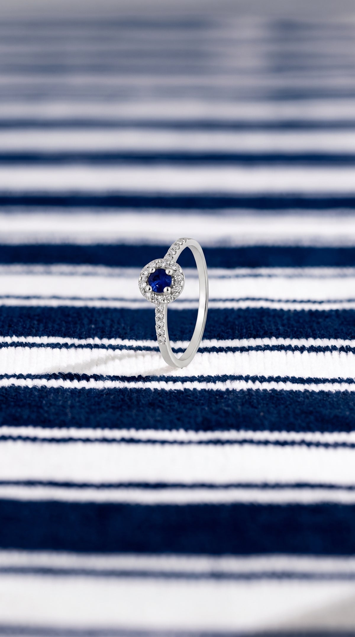Anillo Esmeralda Cap d’Ail