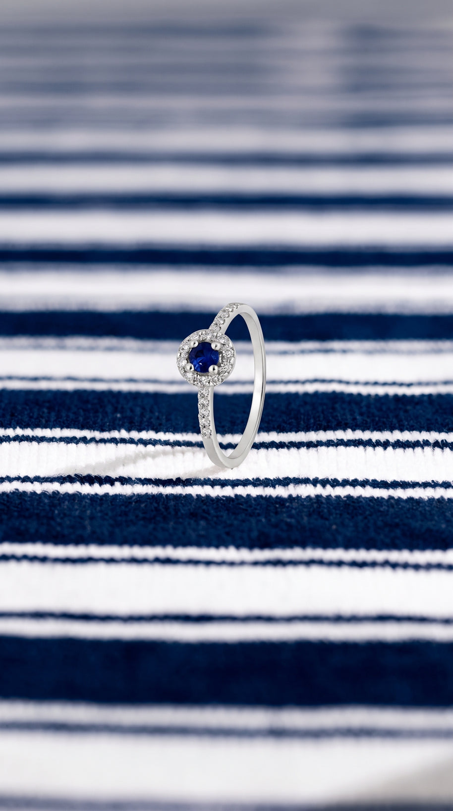 Anillo Esmeralda Cap d’Ail