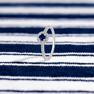 Anillo Esmeralda Cap d’Ail
