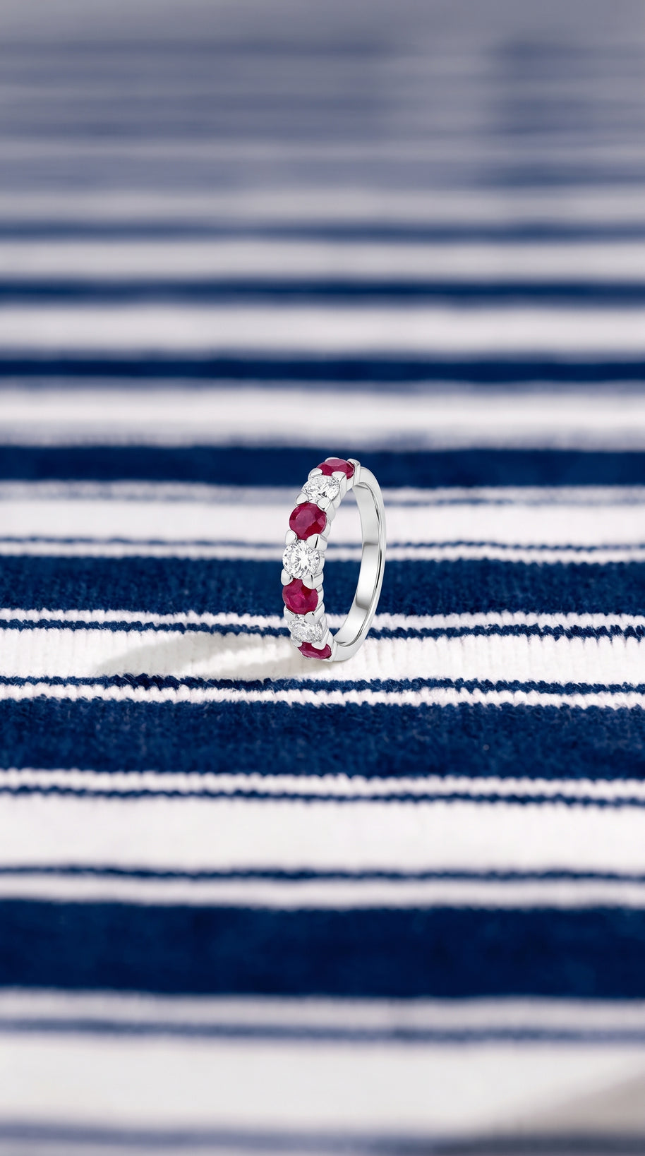 Anillo Poniente Carmesí