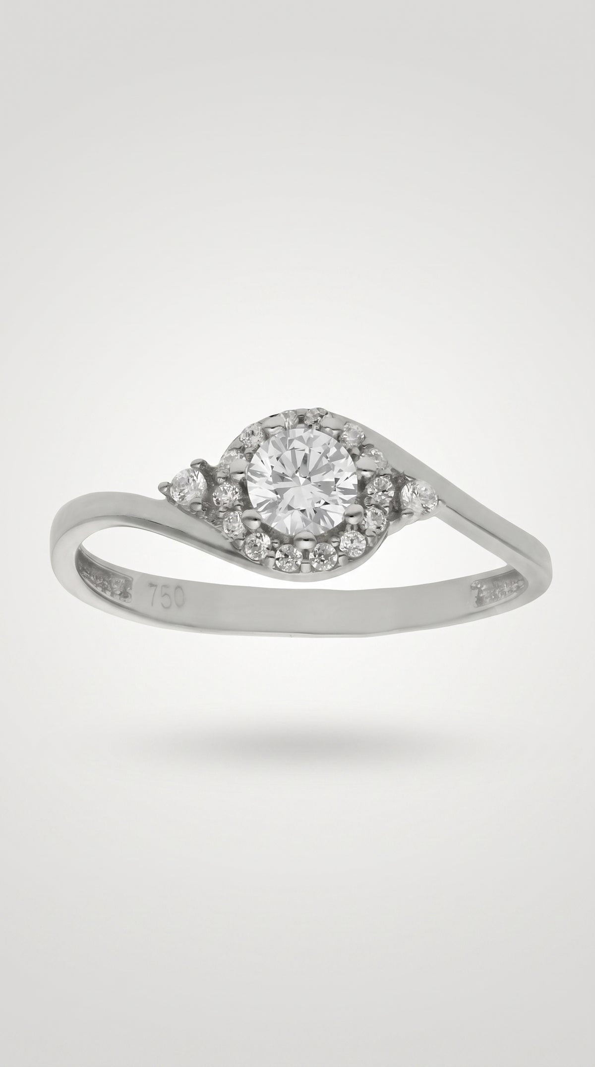 Anillo Halo de Levante
