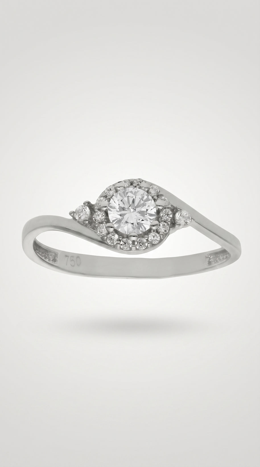 Anillo Halo de Levante