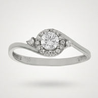 Anillo Halo de Levante