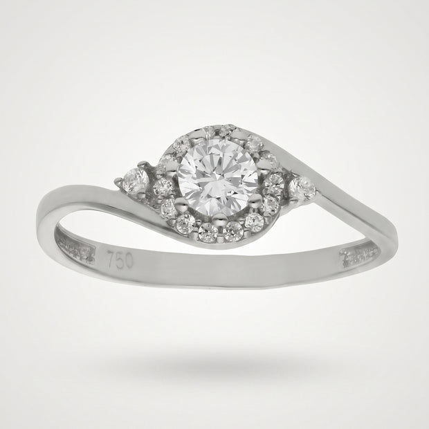 Anillo Halo de Levante