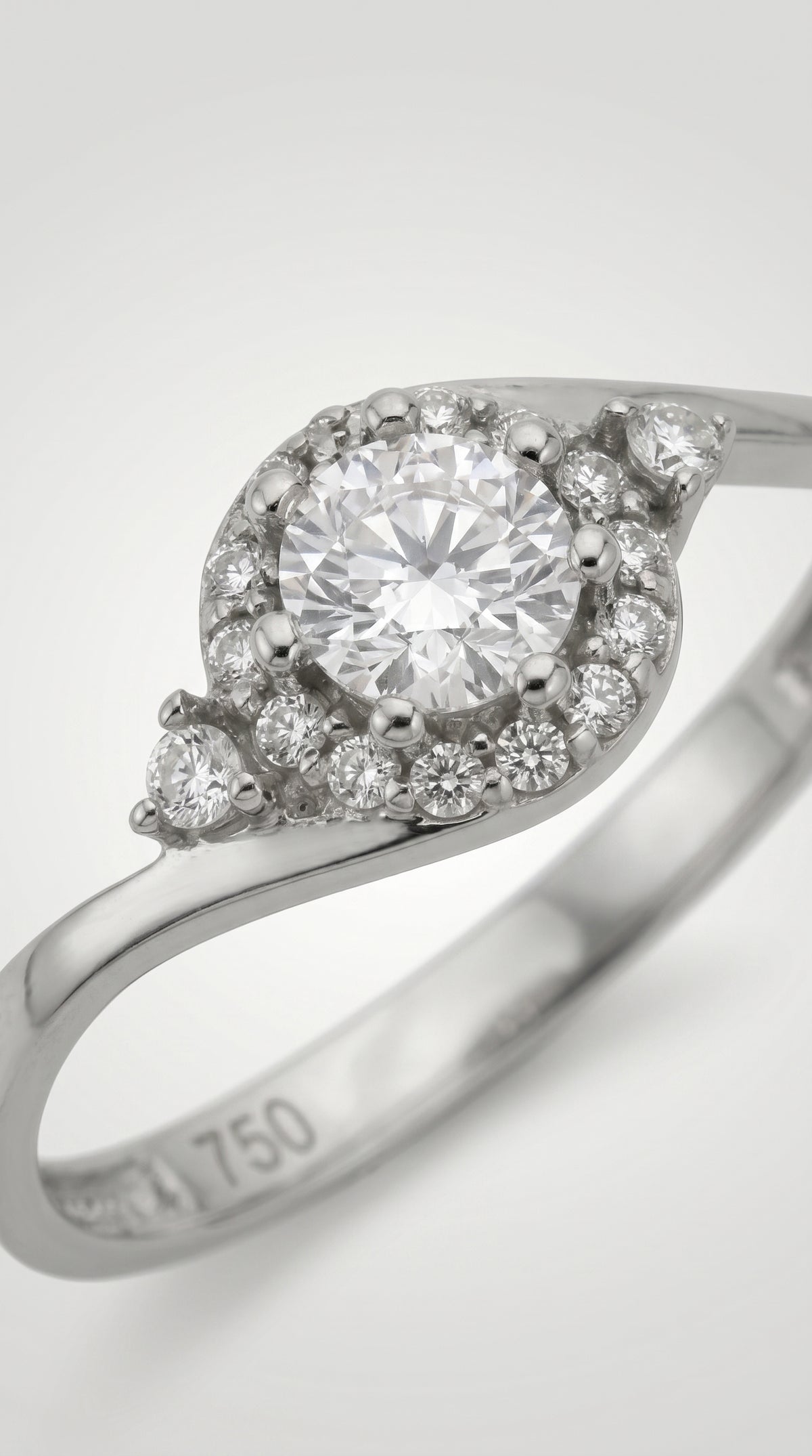 Anillo Halo de Levante