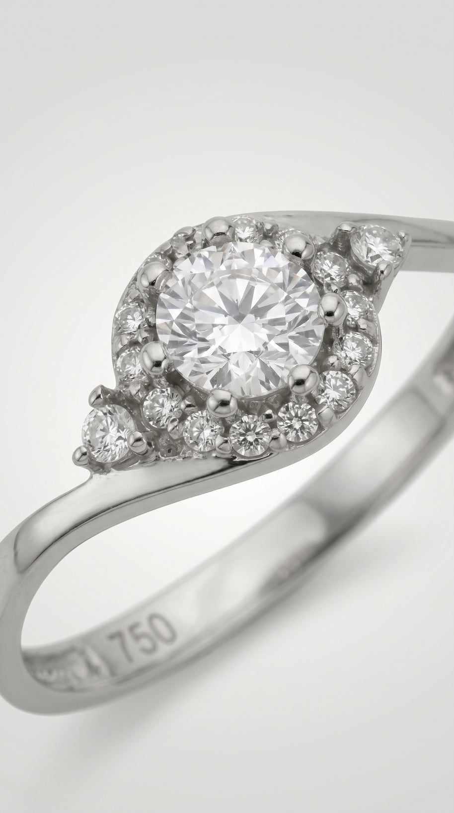 Anillo Halo de Levante