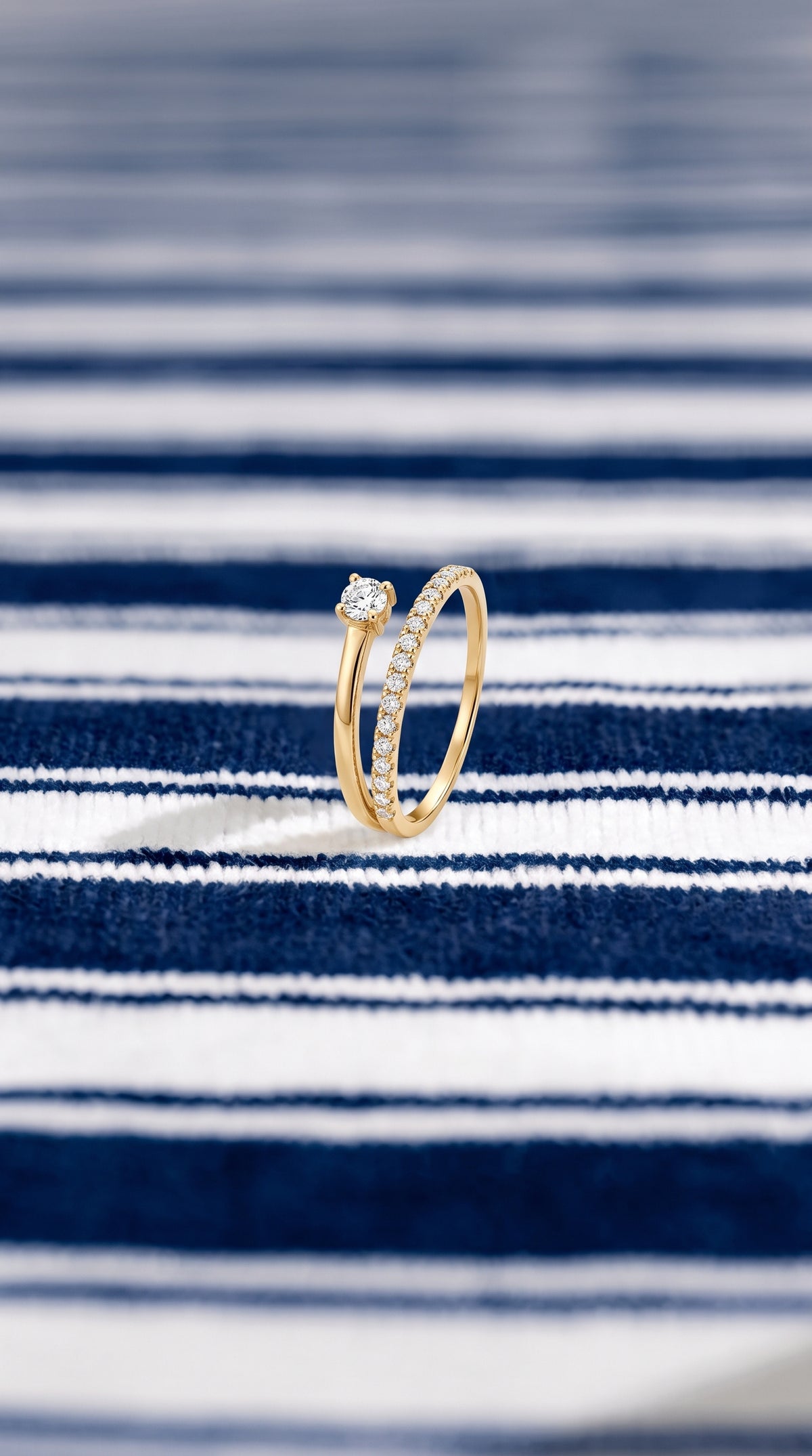 Anillo Cala Dorada