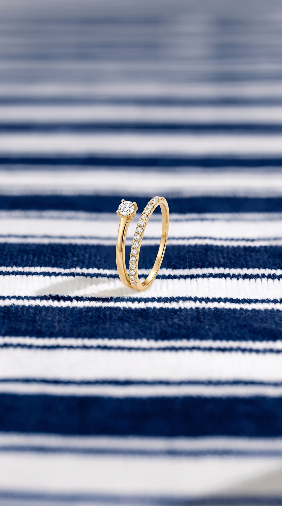 Anillo Cala Dorada