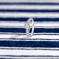 Anillo Diamante de Cap d’Antibes