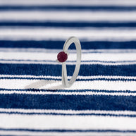 Anillo Rubí de Calella