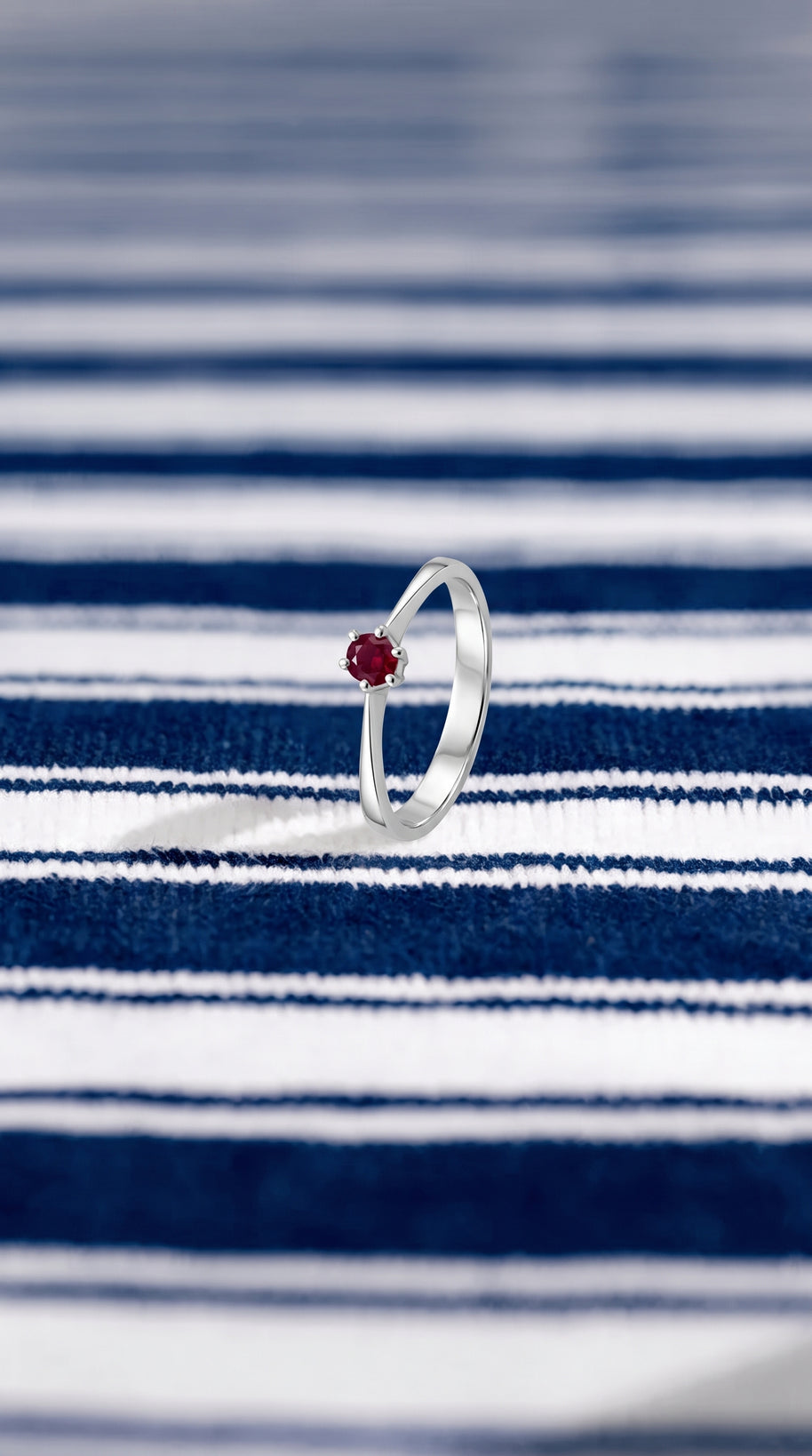 Anillo Rubí de Poniente