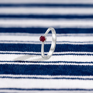 Anillo Rubí de Poniente