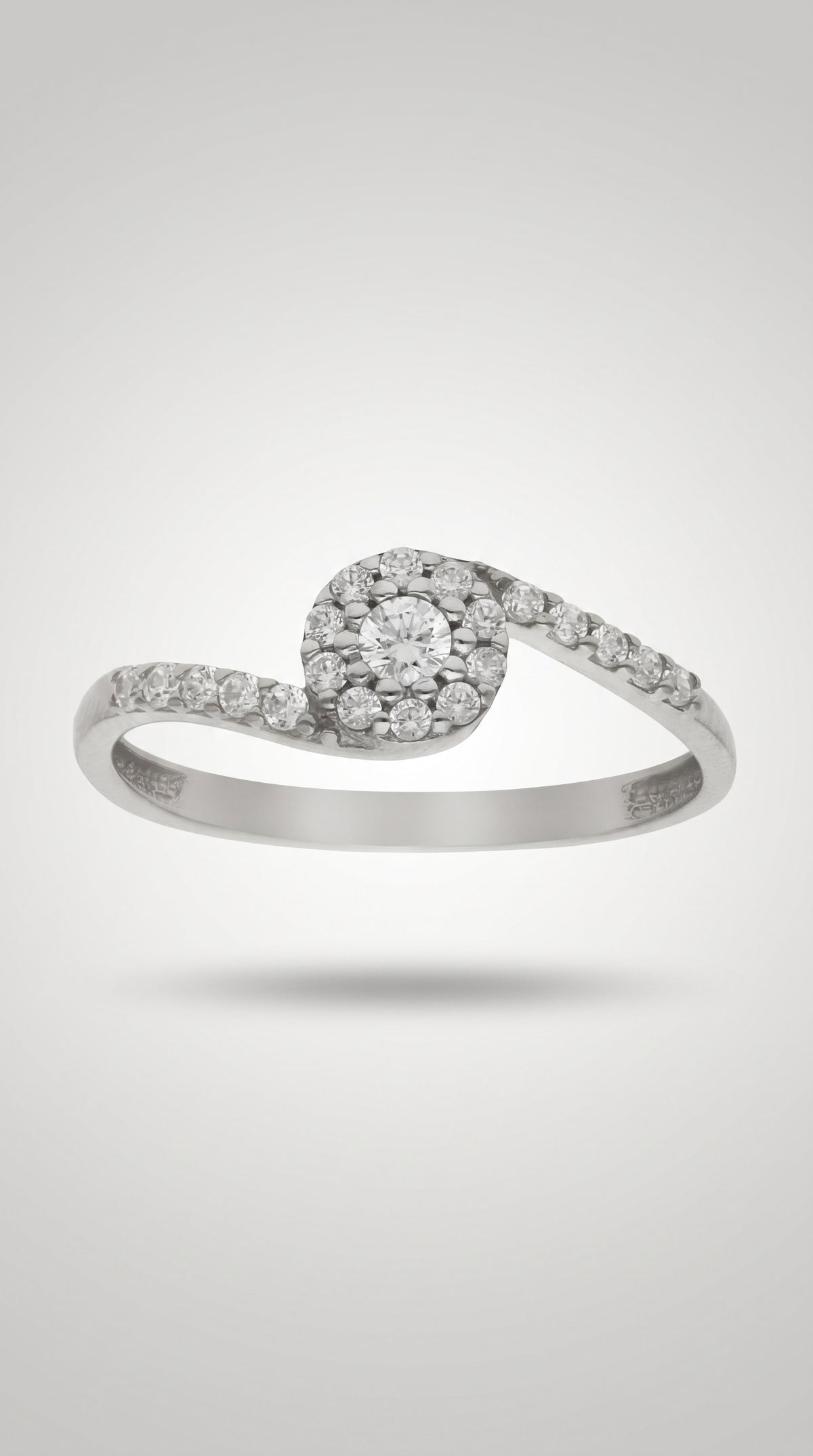 Anillo Sol de Levante