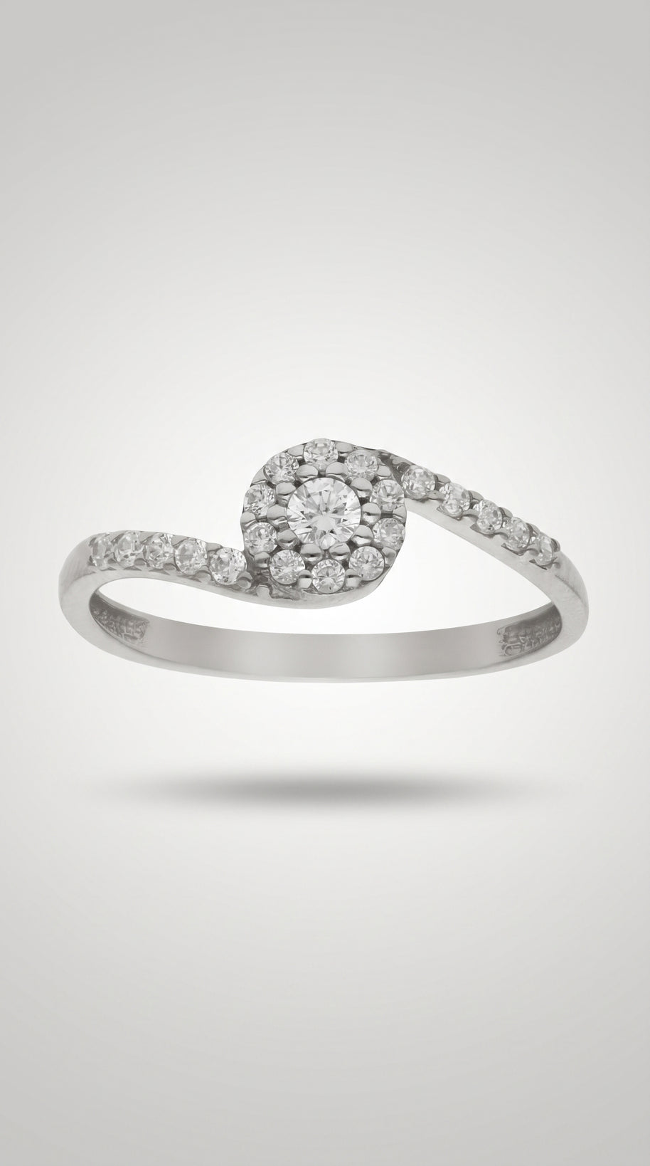 Anillo Sol de Levante