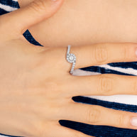 Anillo Sol de Levante