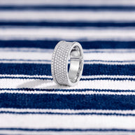 Anillo Diamante de Beaulieu