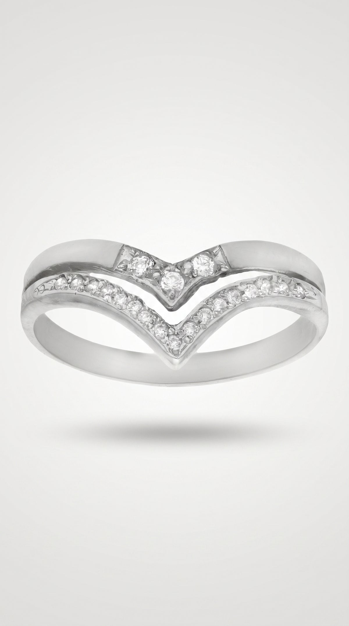Anillo Doble Marea