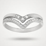 Anillo Doble Marea