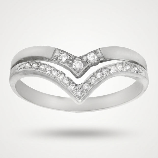 Anillo Doble Marea