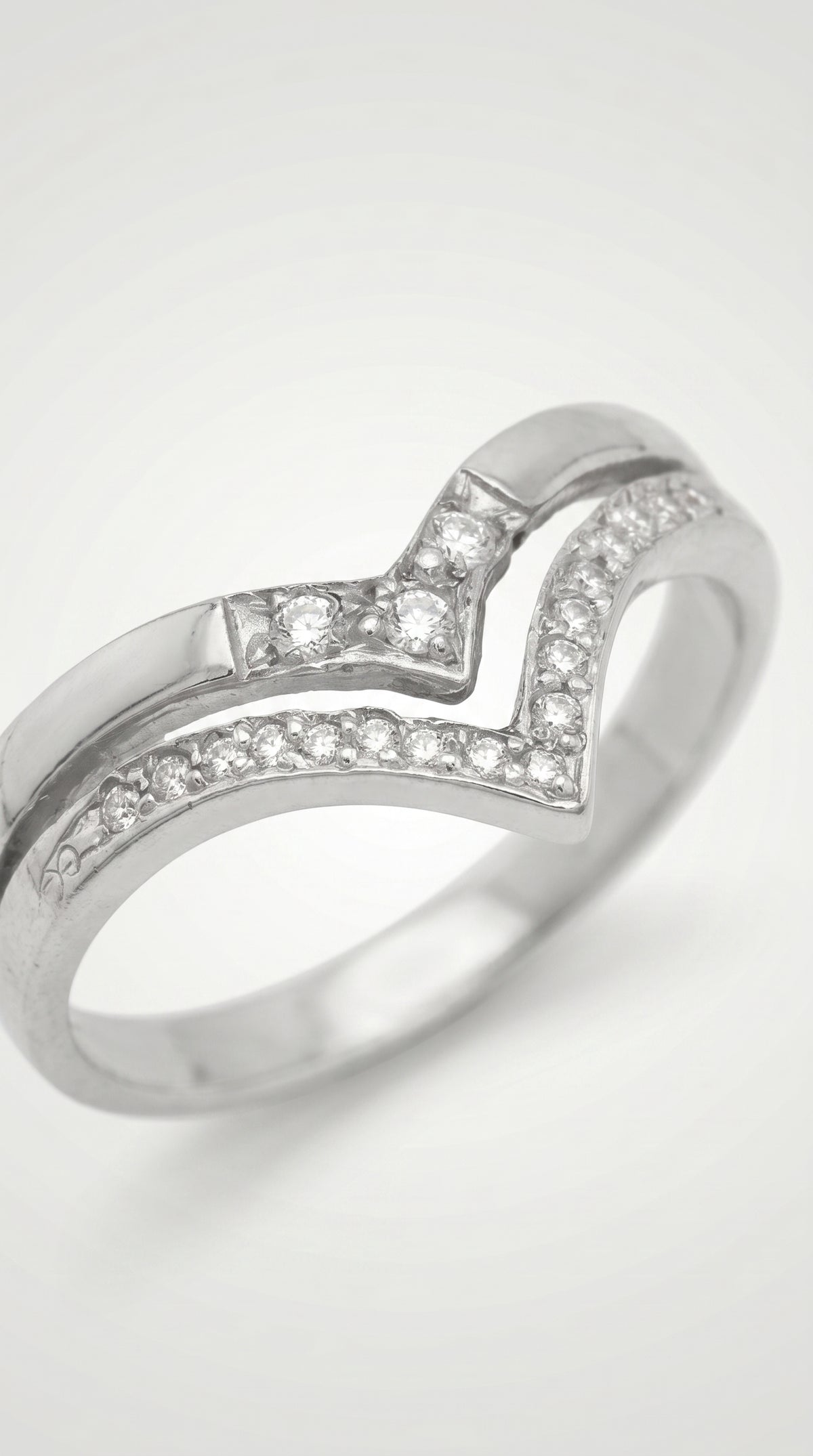 Anillo Doble Marea