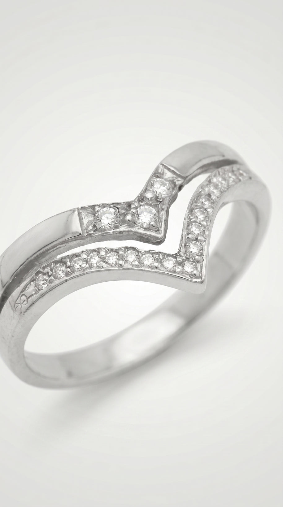 Anillo Doble Marea