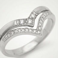 Anillo Doble Marea