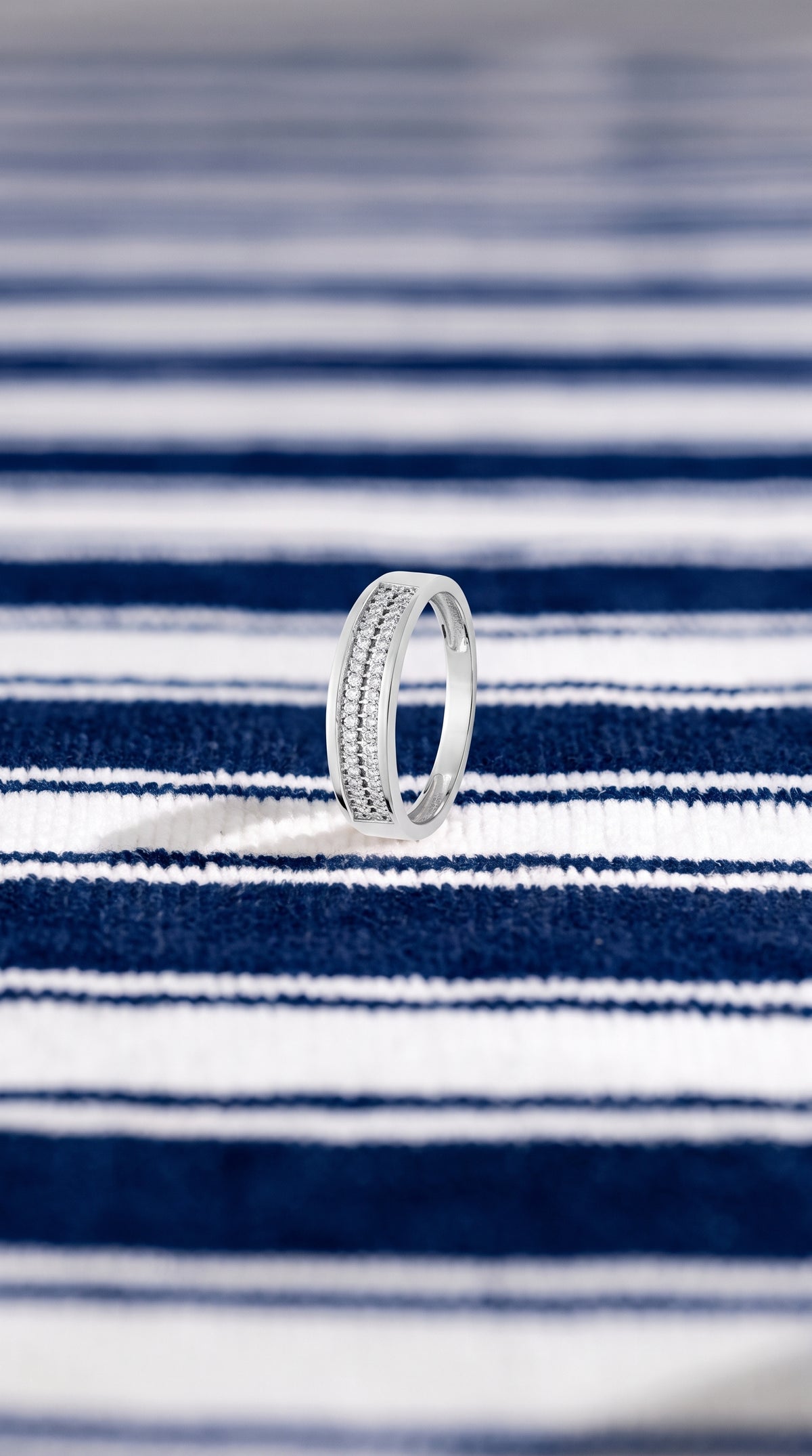 Anillo Diamante de La Zagaleta
