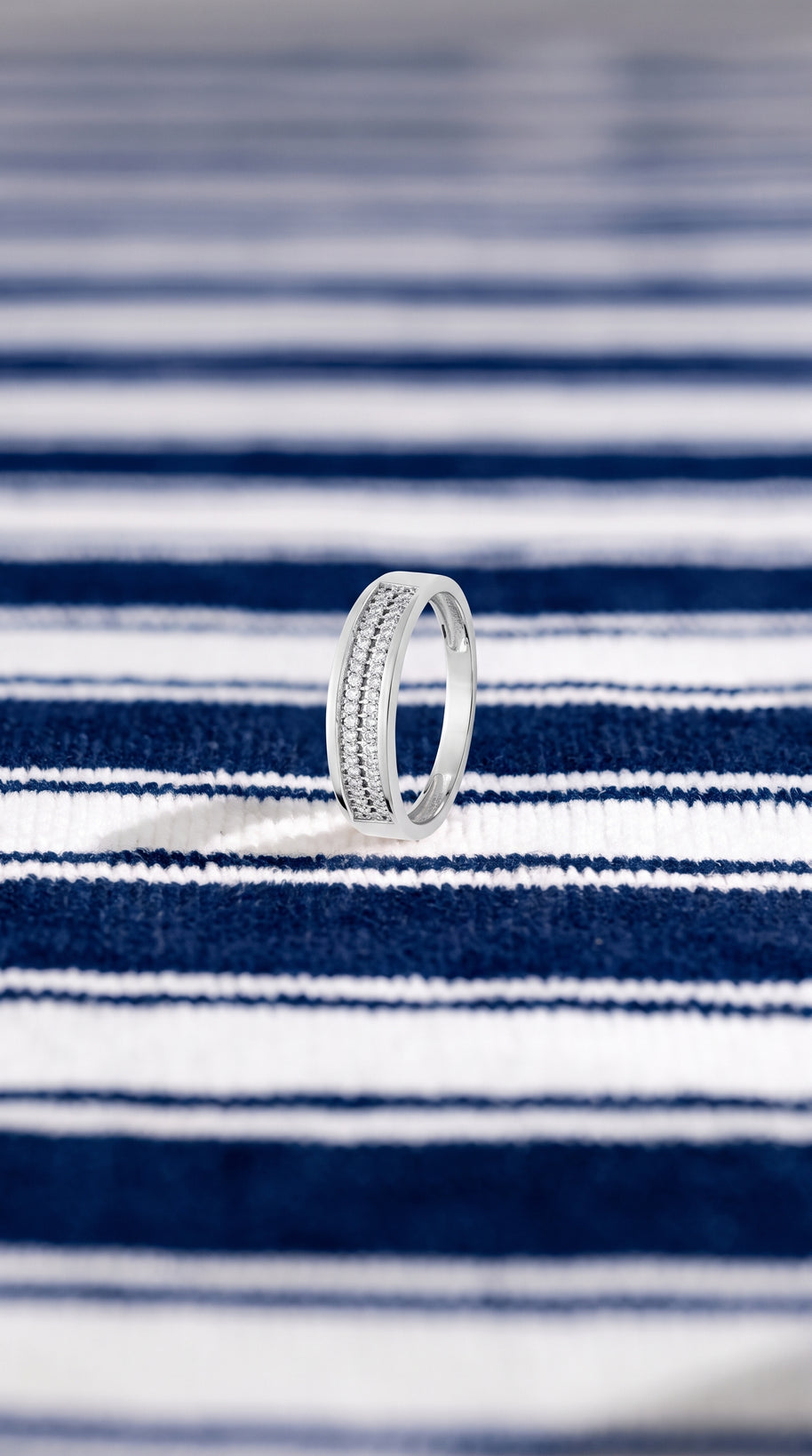 Anillo Diamante de La Zagaleta