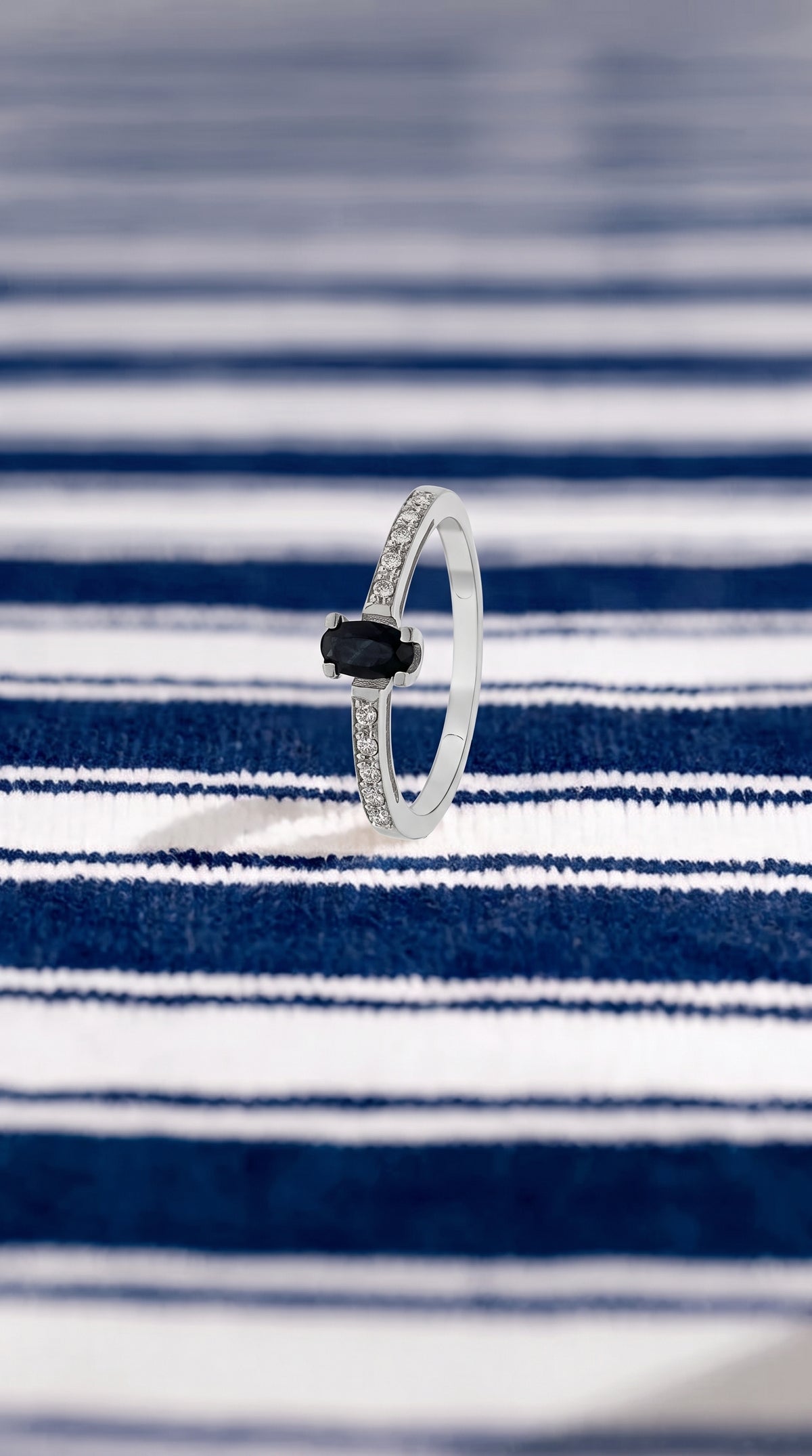 Anillo Azul de Cabrera