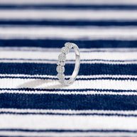 Anillo Diamante de Montecarlo