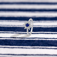Anillo Esmeralda de Villefranche