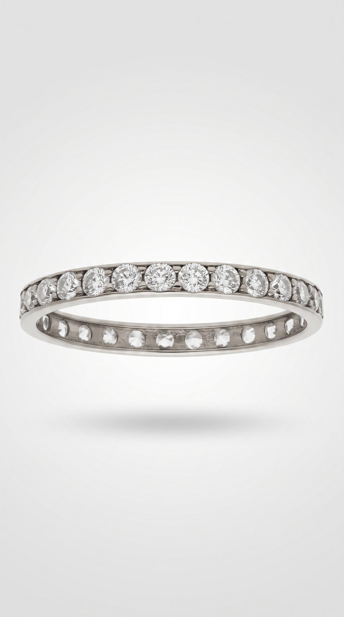 Anillo Línea de Mar
