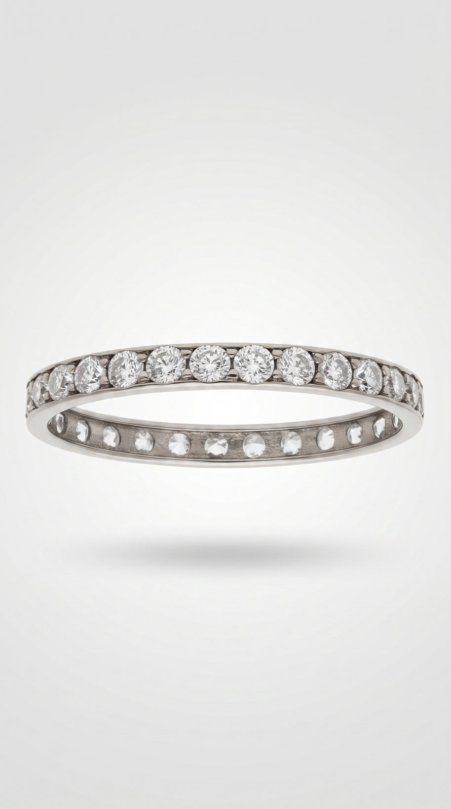 Anillo Línea de Mar
