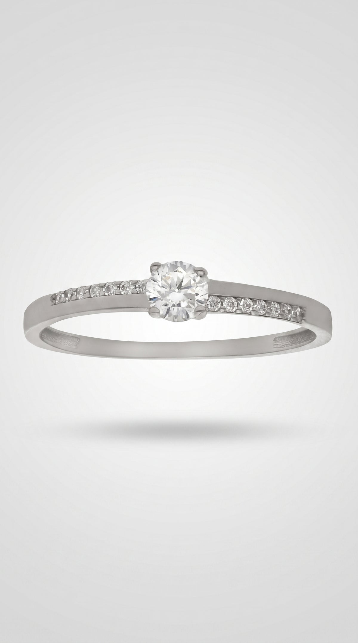 Anillo Luz de Cala