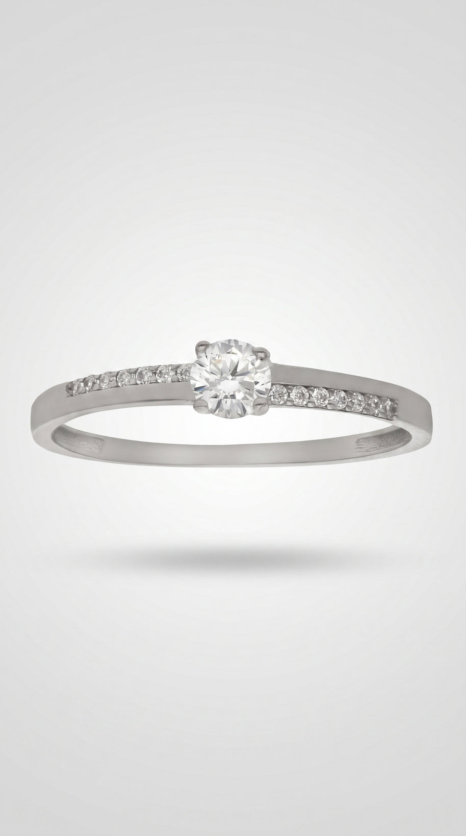 Anillo Luz de Cala