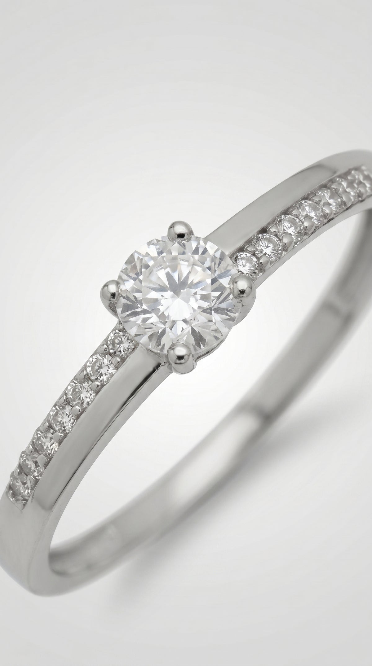 Anillo Luz de Cala