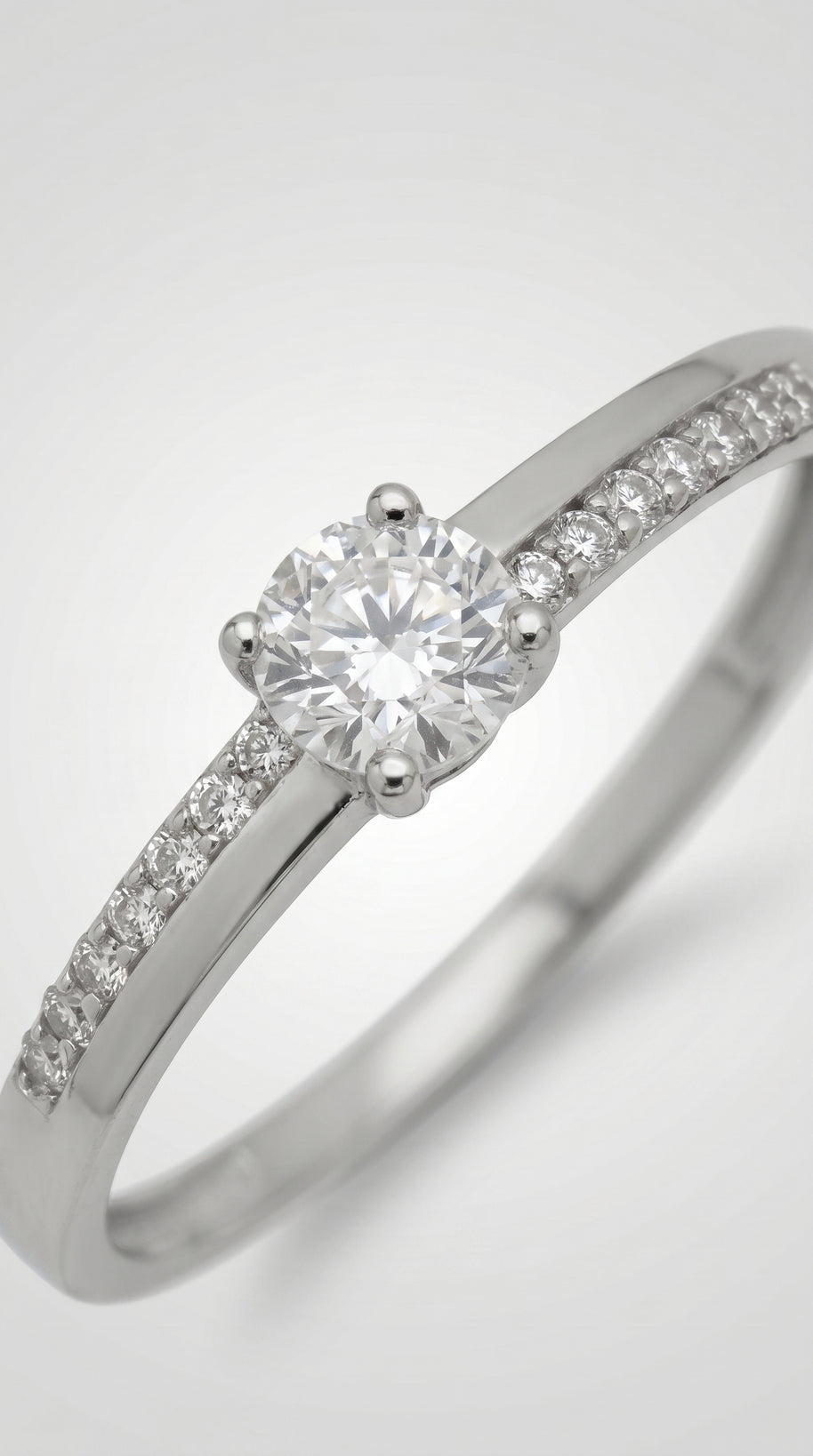 Anillo Luz de Cala