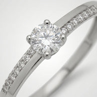 Anillo Luz de Cala