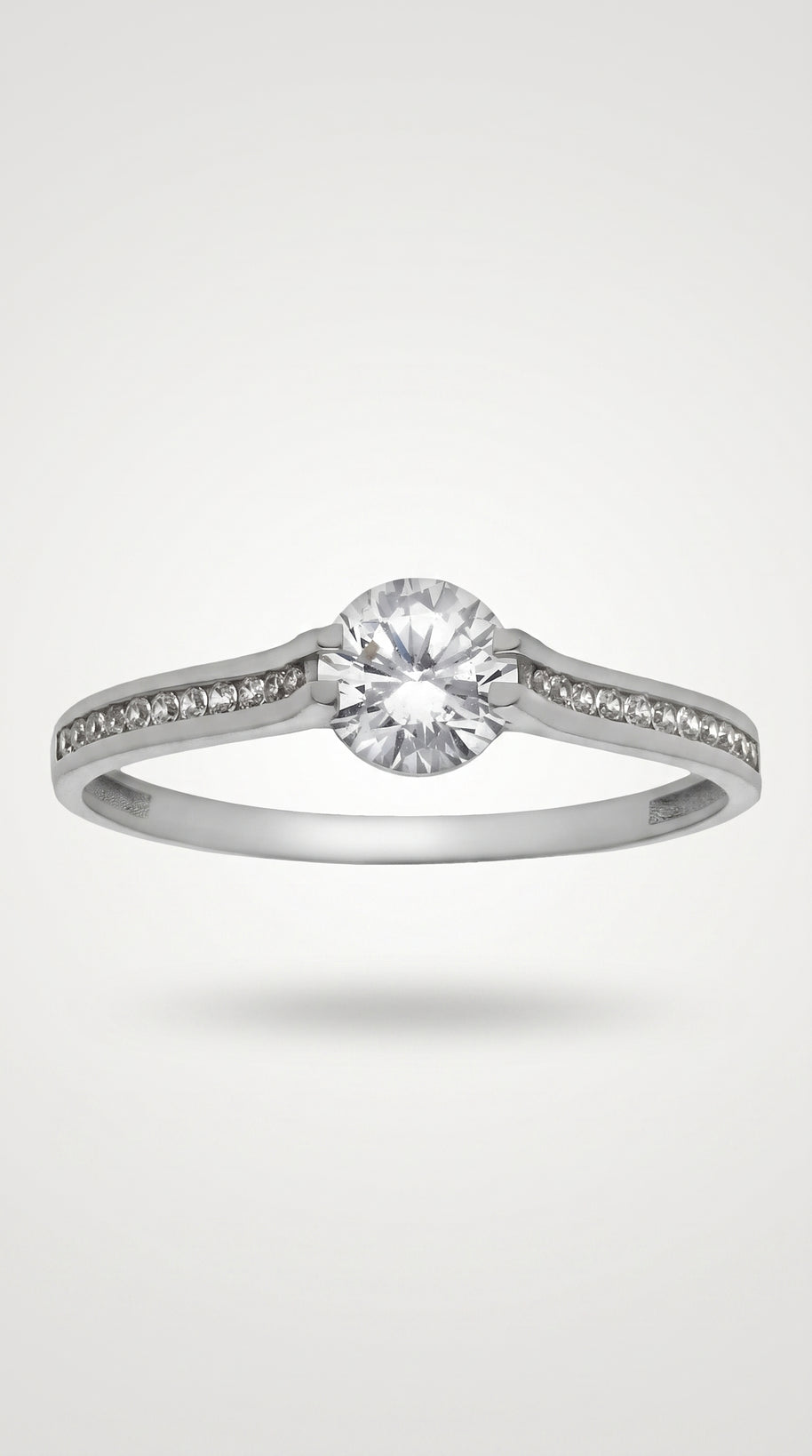 Anillo Estela Marina