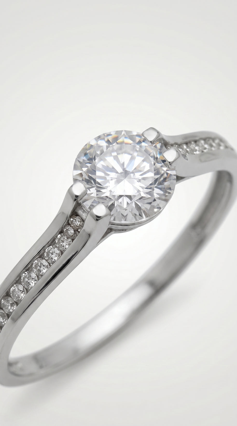 Anillo Estela Marina