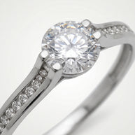 Anillo Estela Marina