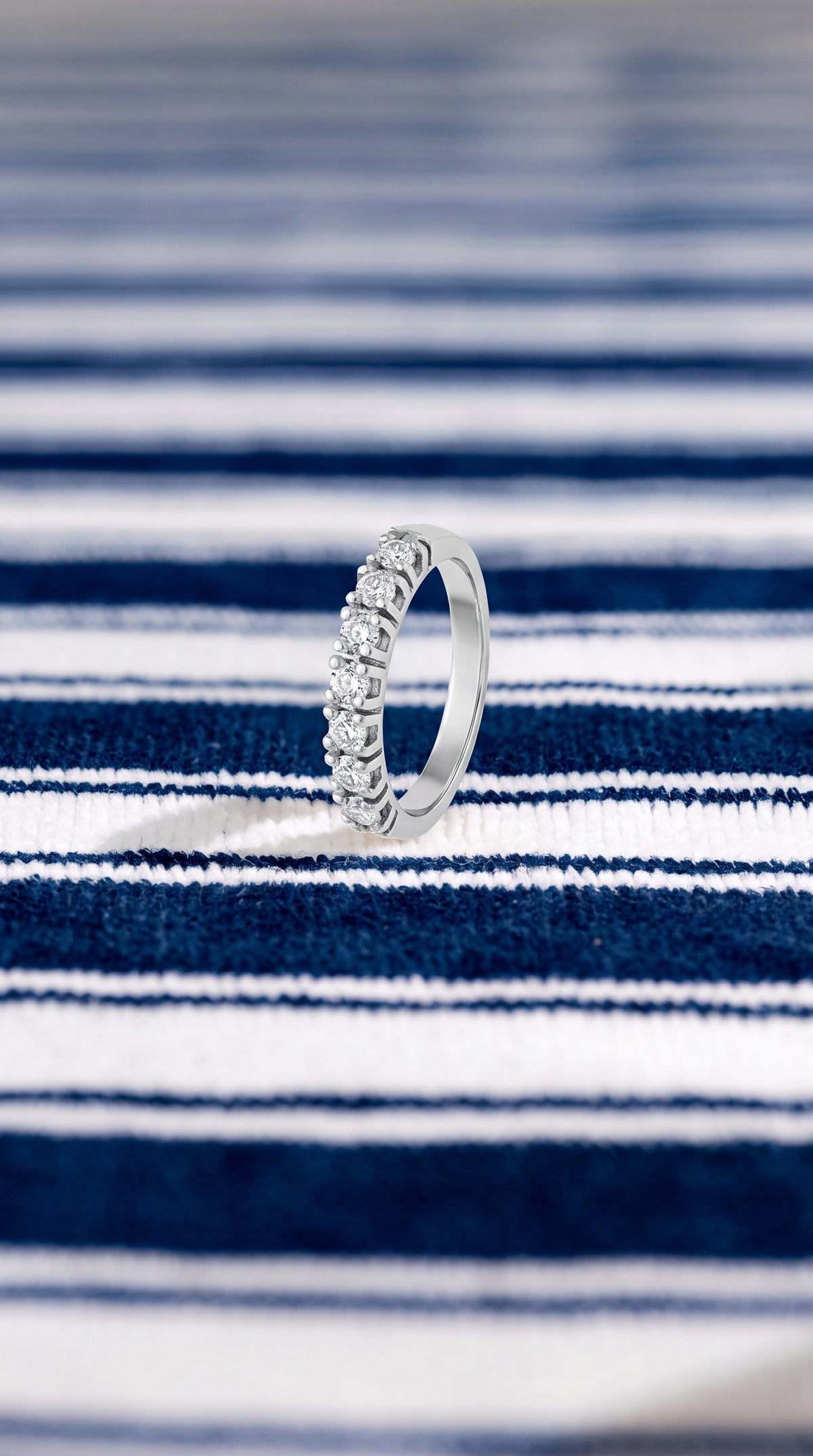 Anillo Diamante de Sotogrande