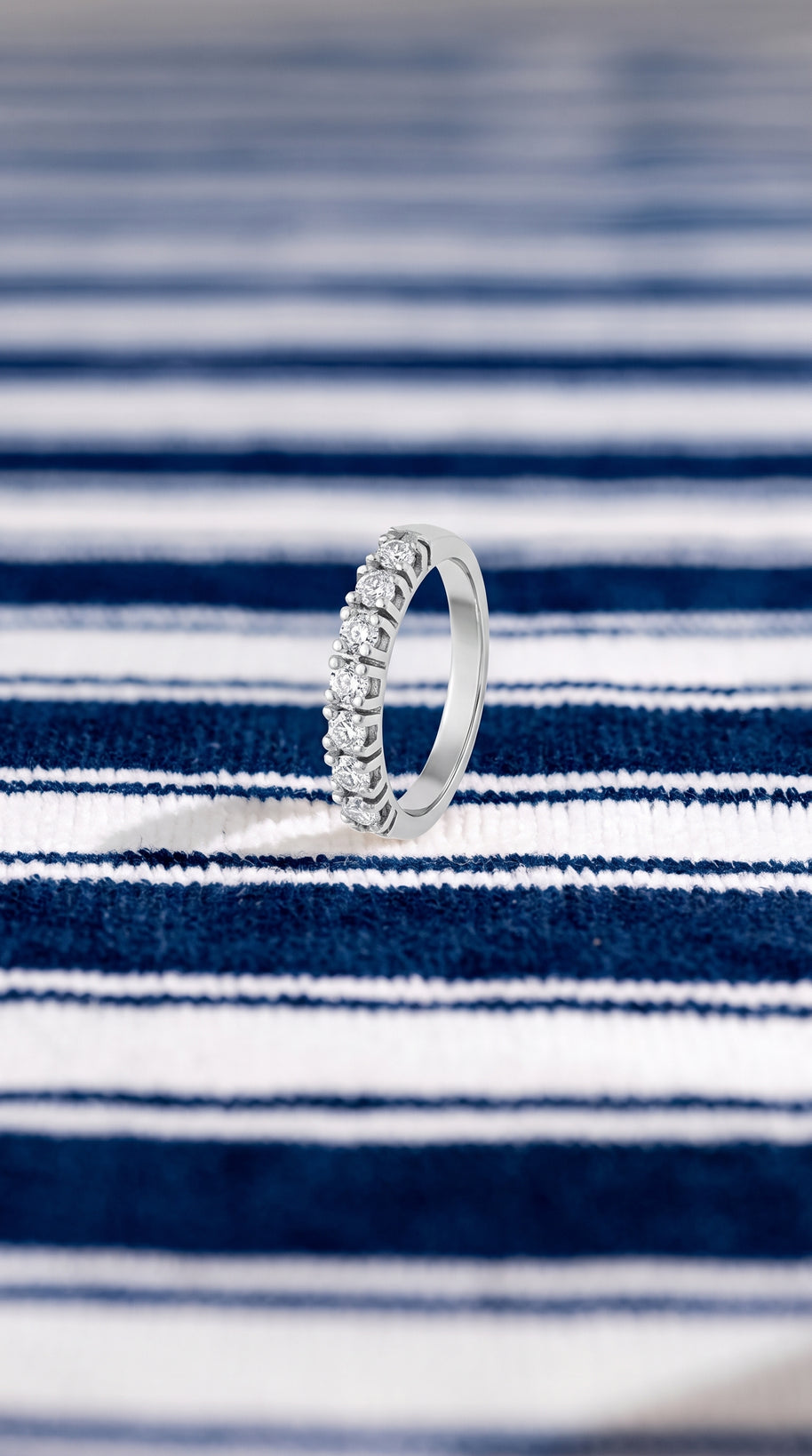 Anillo Diamante de Sotogrande