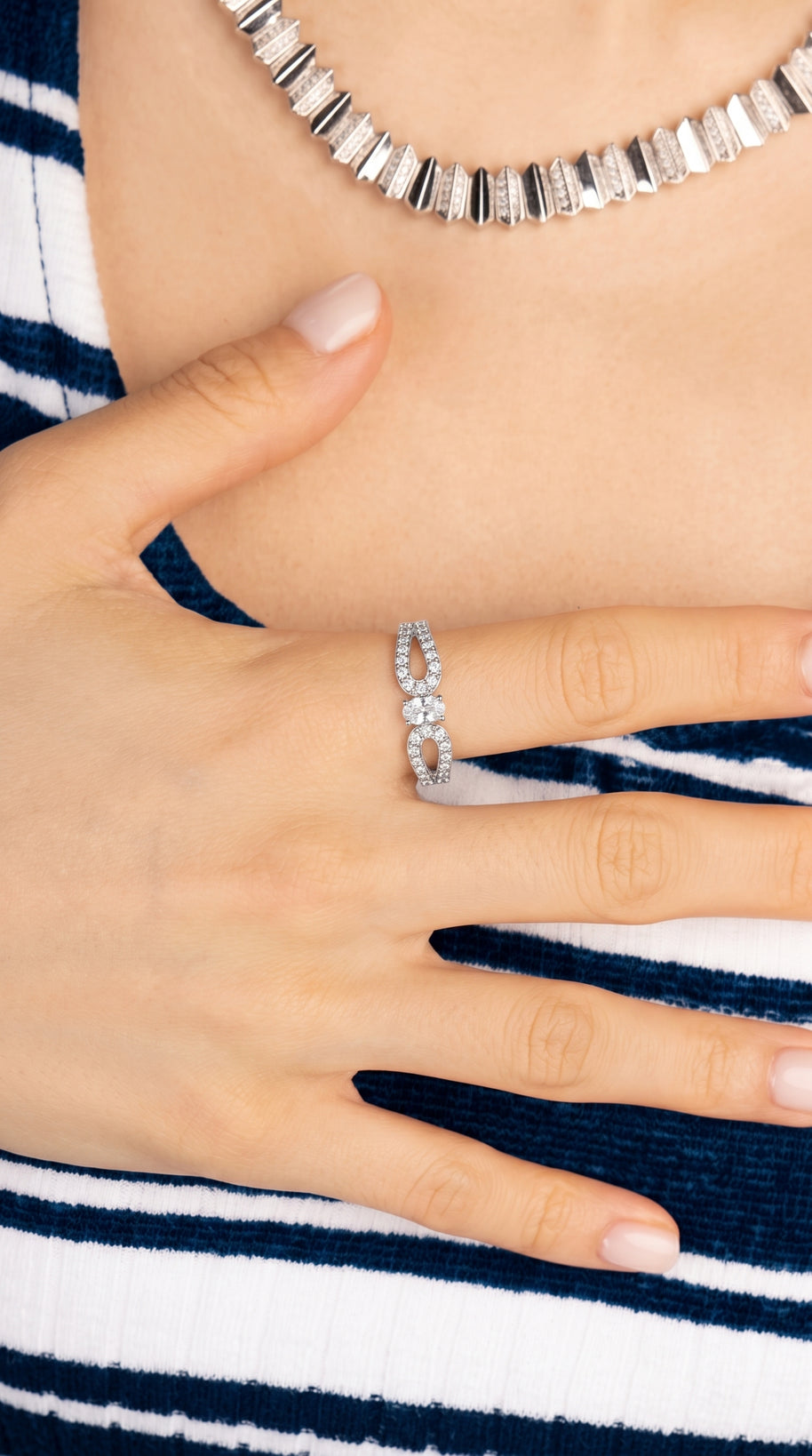 Anillo Brisa de Calpe