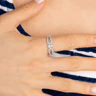 Anillo Brisa de Calpe