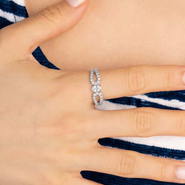 Anillo Brisa de Calpe